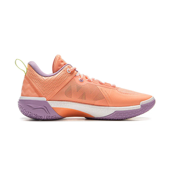 Wade Shadow 6 V2 "Peach"