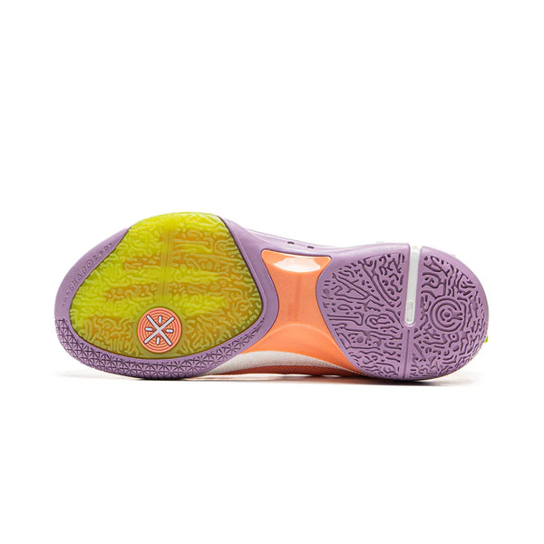 Wade Shadow 6 V2 "Peach"