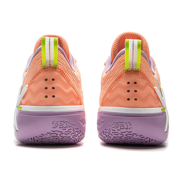 Wade Shadow 6 V2 "Peach"