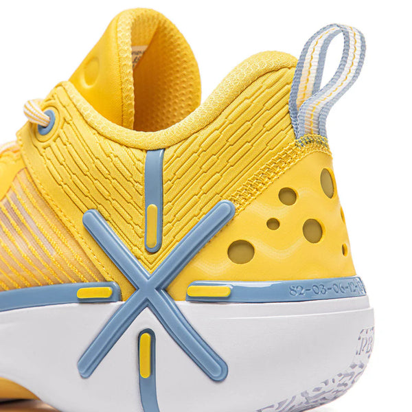 Wade Shadow 6 V2 "Lime"