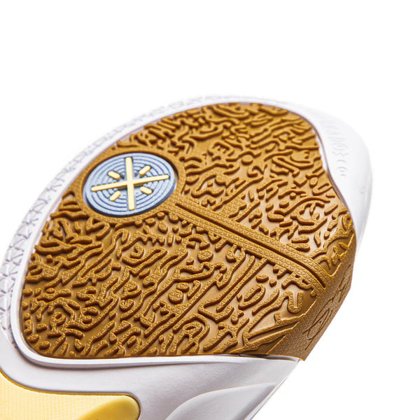 Wade Shadow 6 V2 "Lime"