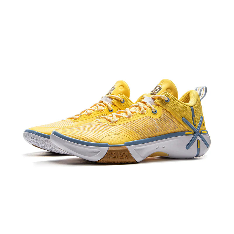 Wade Shadow 6 V2 