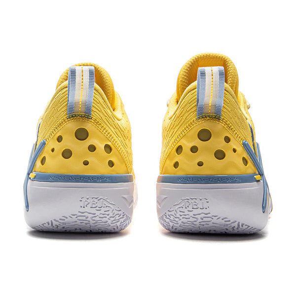 Wade Shadow 6 V2 "Lime"