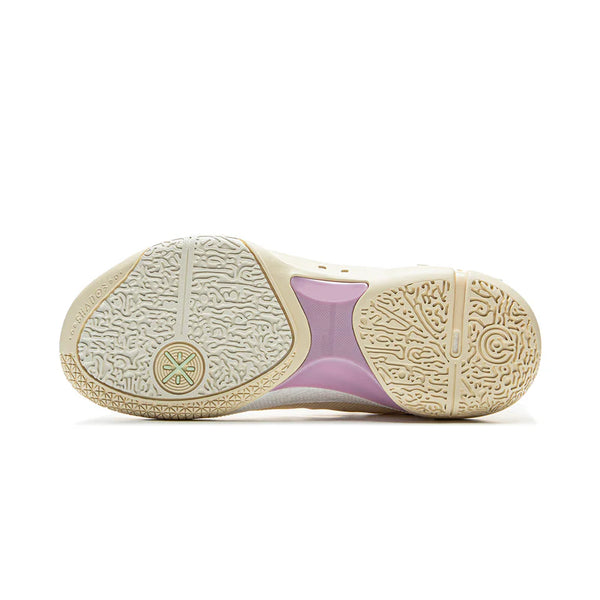 Wade Shadow 6 V2 "Macaron"