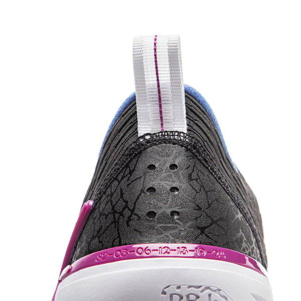 Wade Shadow 6 V2 "South Beach"