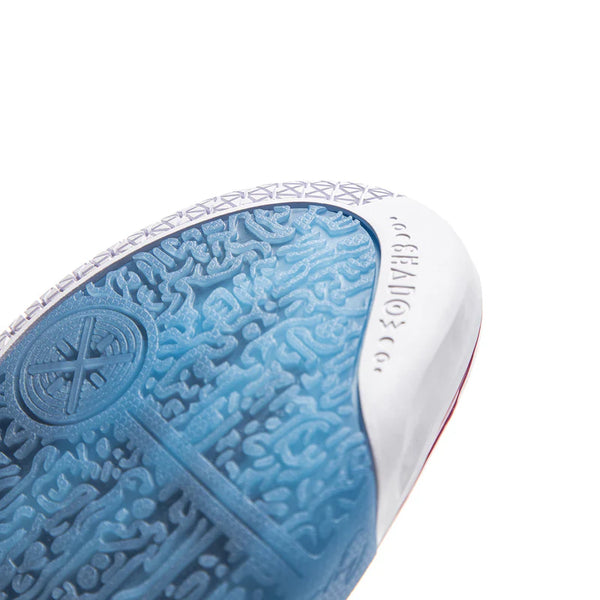 Wade Shadow 6 V2 "South Beach"