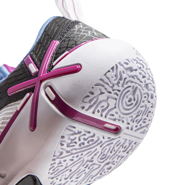 Wade Shadow 6 V2 "South Beach"