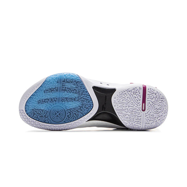 Wade Shadow 6 V2 "South Beach"