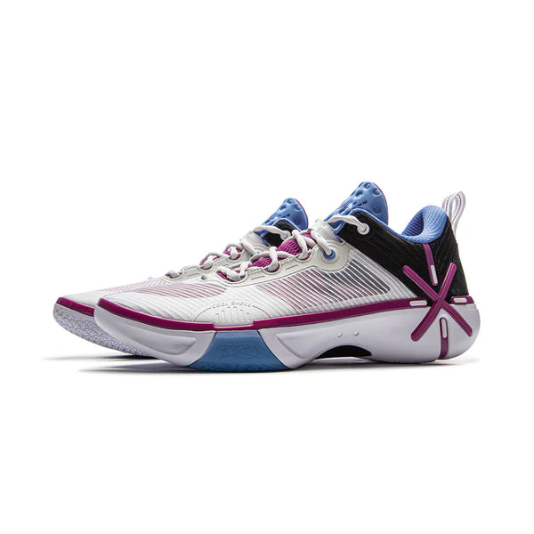 Wade Shadow 6 V2 "South Beach"