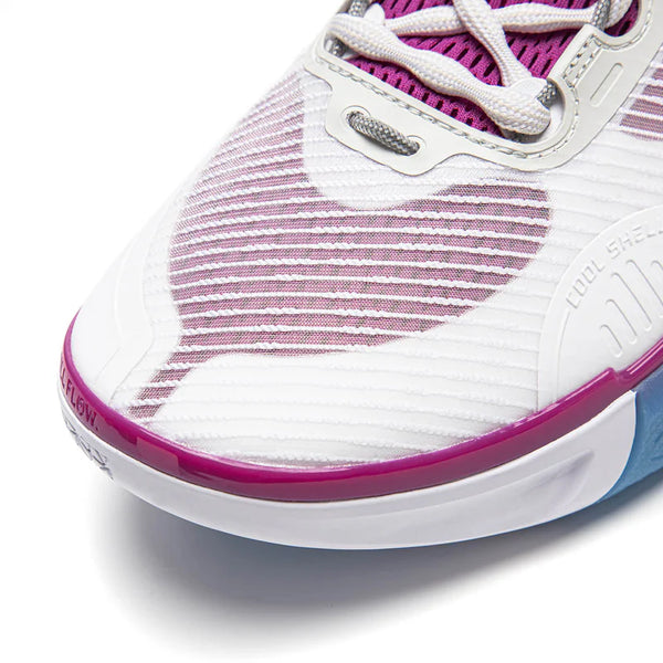 Wade Shadow 6 V2 "South Beach"