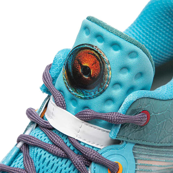 Wade Shadow 6 V2 "Lizard"