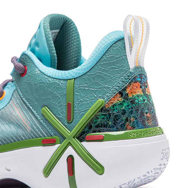 Wade Shadow 6 V2 "Lizard"