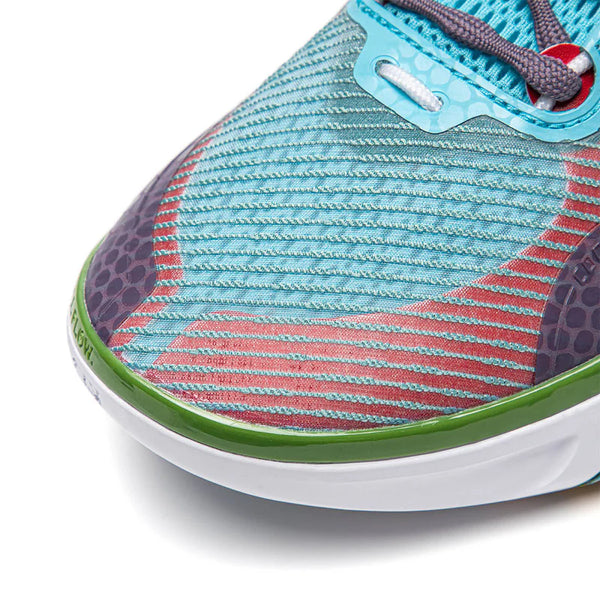 Wade Shadow 6 V2 "Lizard"