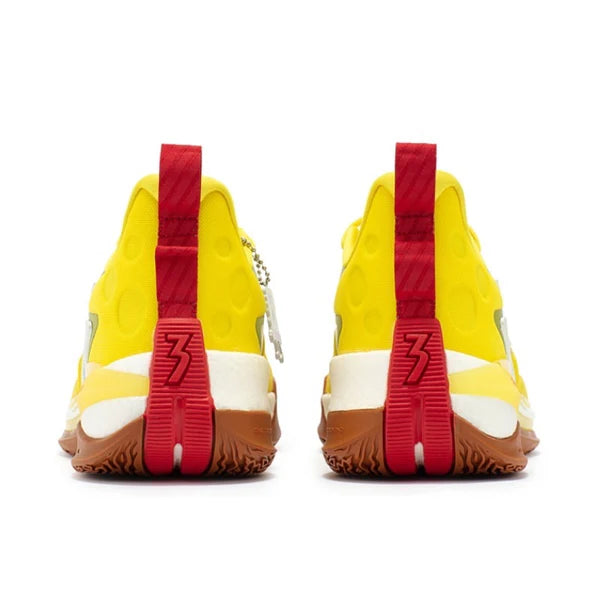 361° Big3 3.0 Pro - Spongebob