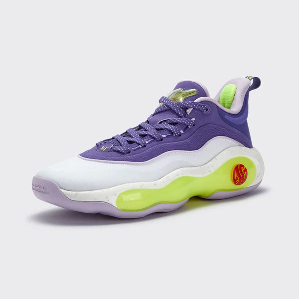 Aaron Gordon AG6 "Ghostlight"