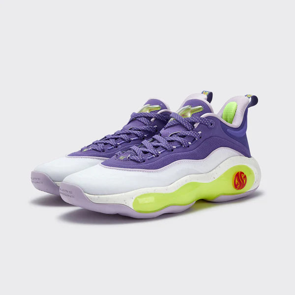 Aaron Gordon AG6 "Ghostlight"