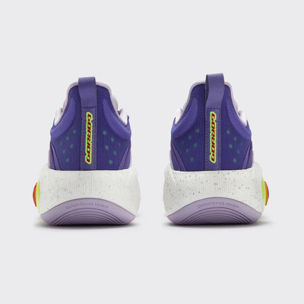 Aaron Gordon AG6 "Ghostlight"