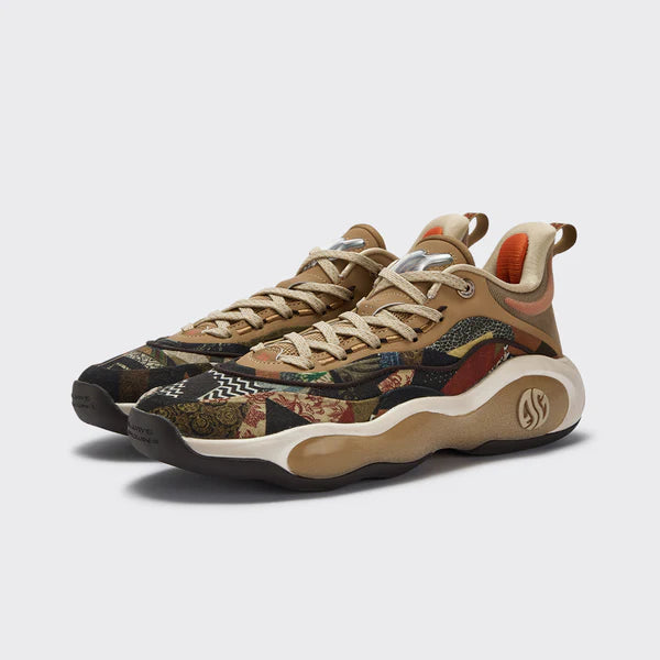 Aaron Gordon AG6 "Earthbound"