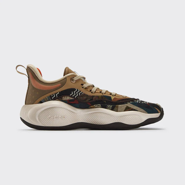 Aaron Gordon AG6 "Earthbound"