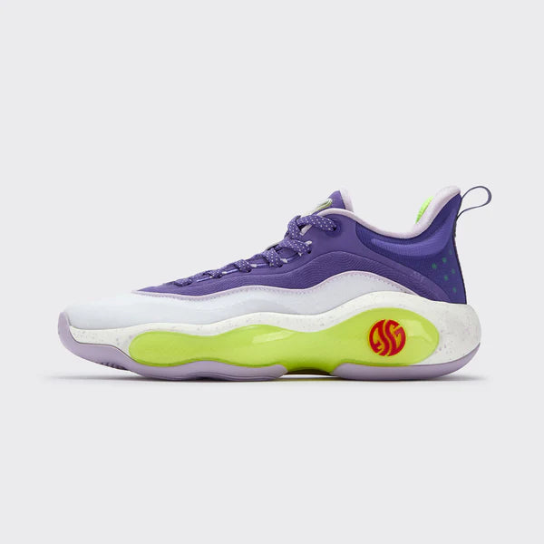 Aaron Gordon AG6 "Ghostlight"