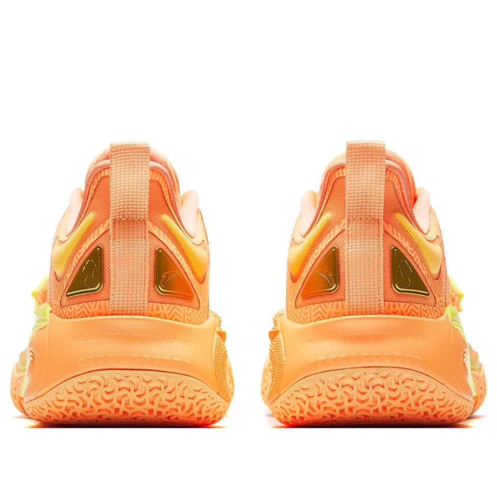 Kai 1 'DAZZLING SUN' – Famujisneaker