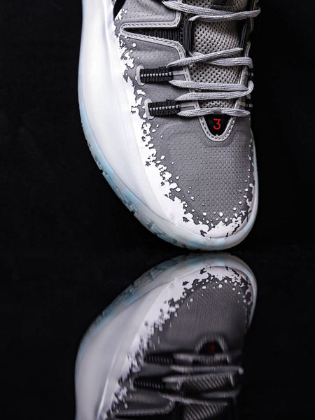 CJ2 Great White Shark