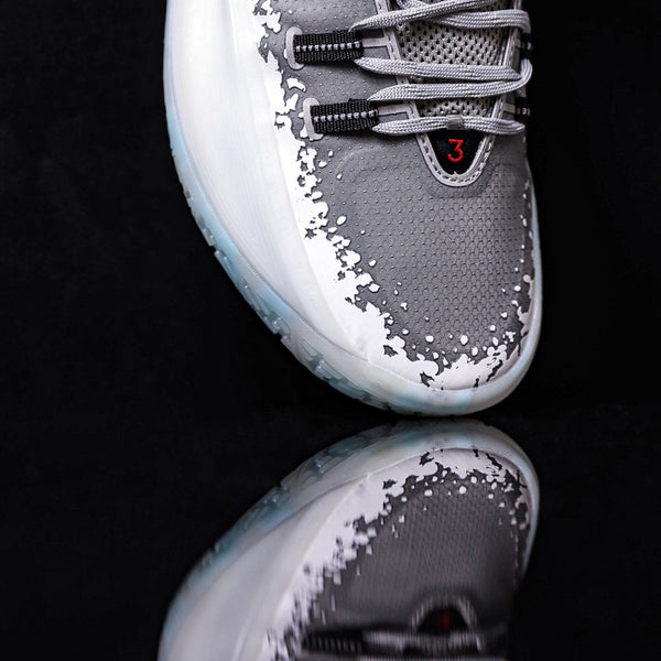 CJ2 Great White Shark