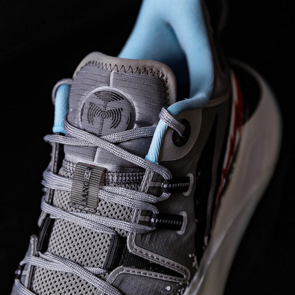 CJ2 Great White Shark