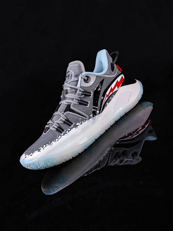 CJ2 Great White Shark