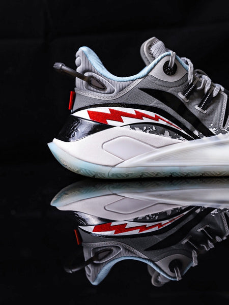 CJ2 Great White Shark