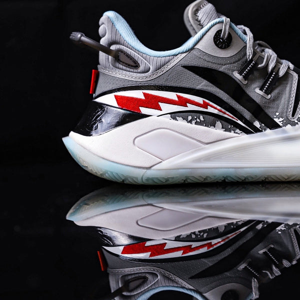 CJ2 Great White Shark