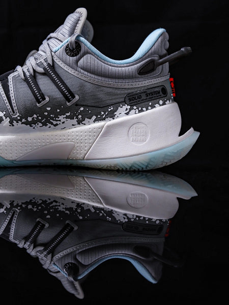 CJ2 Great White Shark