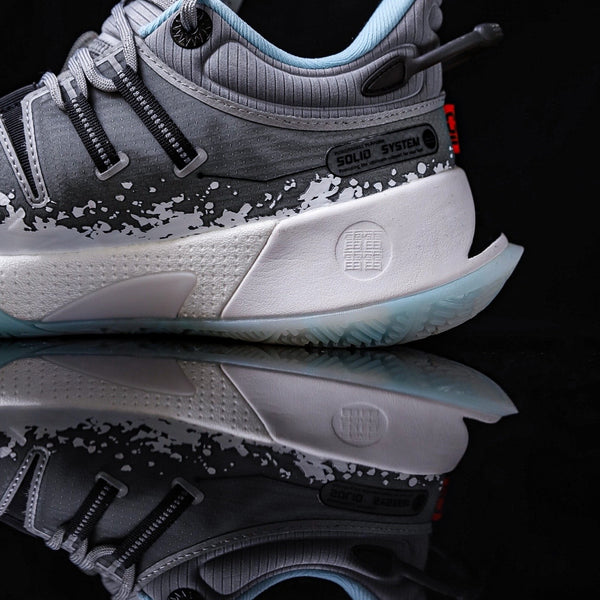 CJ2 Great White Shark