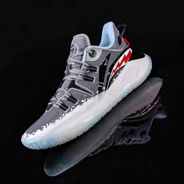 CJ2 Great White Shark