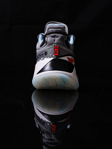 CJ2 Great White Shark