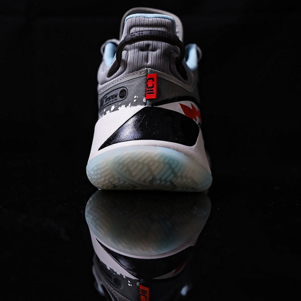 CJ2 Great White Shark