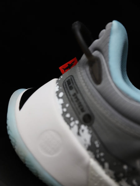 CJ2 Great White Shark