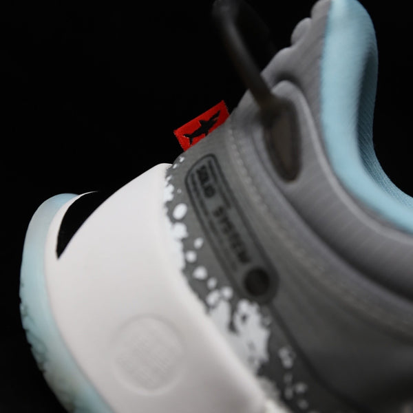 CJ2 Great White Shark