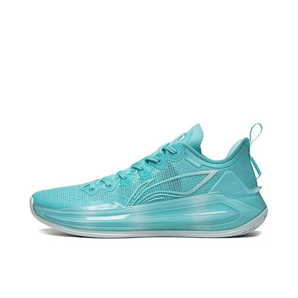 Li-Ning Liren 3 V2 Teal Green