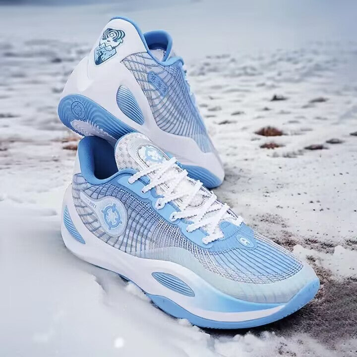 Austin Reaves AR1 Iceman – Famujisneaker
