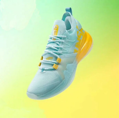 Xtep JLIN 2 SE Linsanity Elite – Famujisneaker