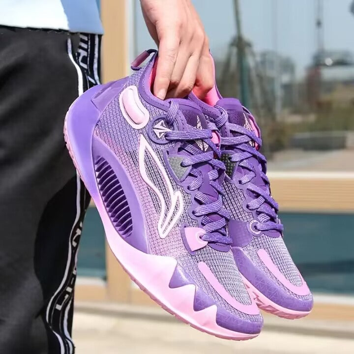 Jimmy Butler JB1 Amethyst – Famujisneaker - Main Image