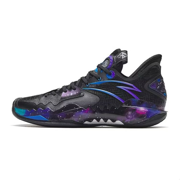 Shock Wave 5 Dark Matter