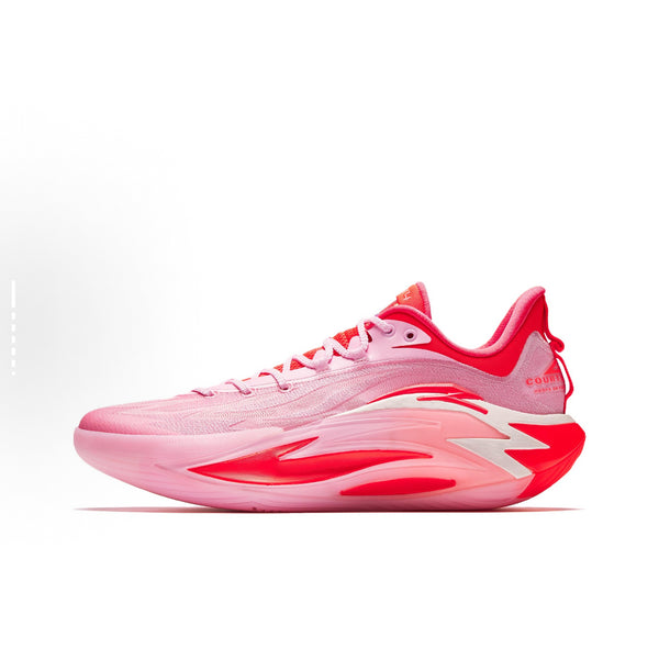 Shock Wave 7 Peach Pink