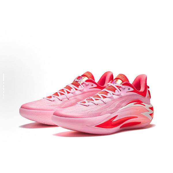 Shock Wave 7 Peach Pink