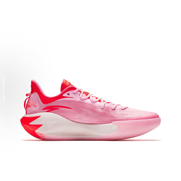 Shock Wave 7 Peach Pink