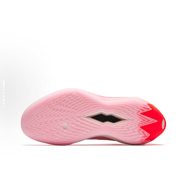 Shock Wave 7 Peach Pink