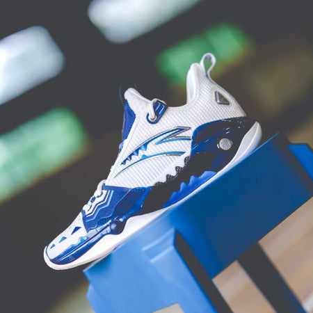 Shock Wave 5 Pro Dallas Mavs PE