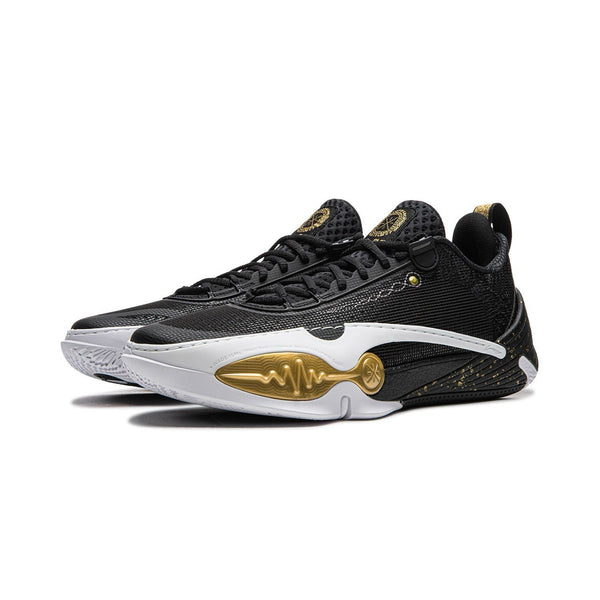 Wade All City 14 "Black Gold"