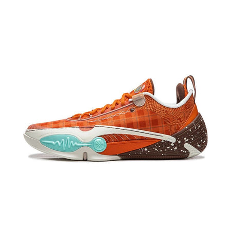 Wade All City 14 "Wreck-It Ralph"